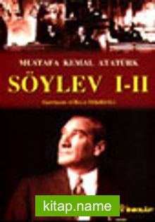 Söylev I-II