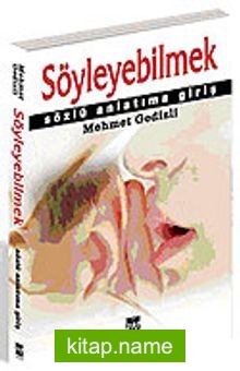 Söyleyebilmek