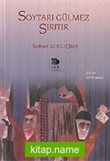 Soytarı Gülmez Sırıtır