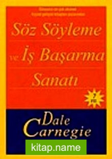 Söz Söyleme ve İş Başarma Sanatı (Cep Boy)