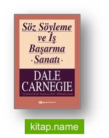 Söz Söyleme ve İş Başarma Sanatı (Roman Boy)