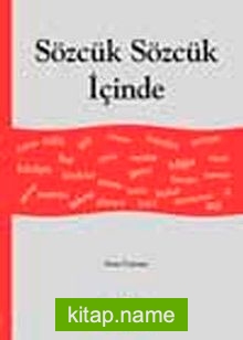 Sözcük Sözcük İçinde