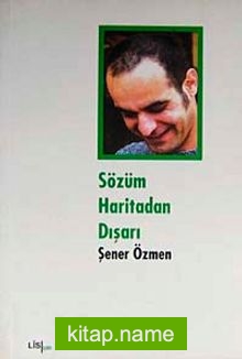 Sözüm Haritadan Dışarı