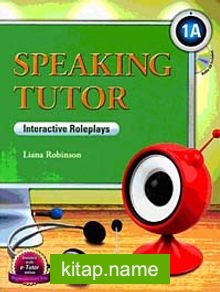 Speaking Tutor 1A +CD (Interactive Roleplays)