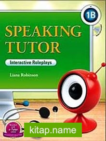 Speaking Tutor 1B +CD (Interactive Roleplays)