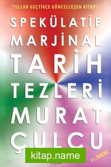 Spekülatif Marjinal Tarih Tezleri