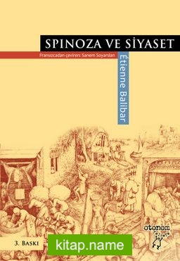 Spinoza ve Siyaset