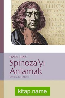 Spinoza’yı Anlamak