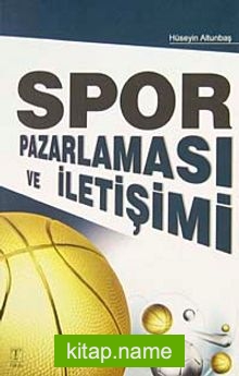 Spor Pazarlaması ve İletişimi