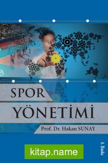 Spor Yönetimi