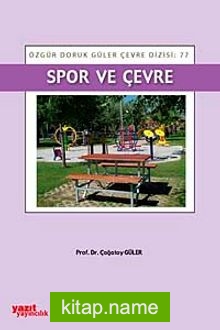 Spor ve Çevre