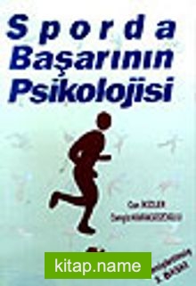 Sporda Başarının Psikolojisi