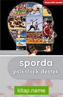 Sporda Psikolojik Destek