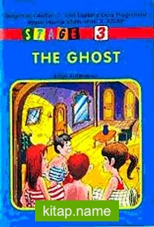 Stage 3 – The Ghost