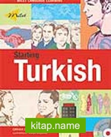 Starting Turkish