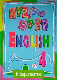 Step by Step English 4. Sınıf Yaptak Test