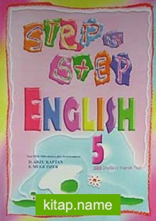 Step by Step English 5 / SBS İngilizce Yaprak Test