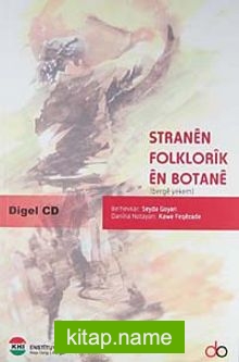 Stranen Folklorik En Botane