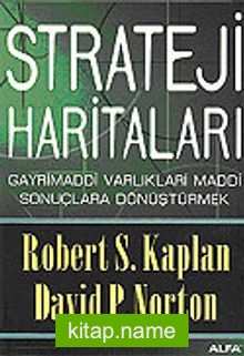 Strateji Haritaları