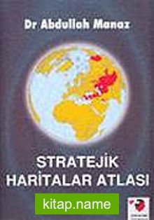 Stratejik Haritalar Atlası