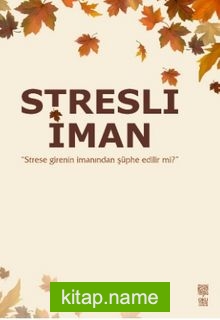 Stresli İman