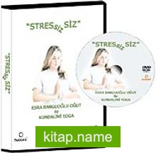 Stressiz Siz (Dvd Ekli)