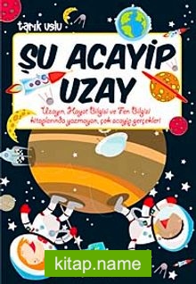 Şu Acayip Uzay