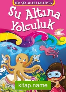 Su Altına Yolculuk