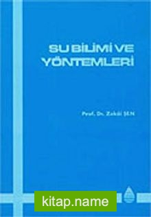 Su Bilimi ve Yöntemleri