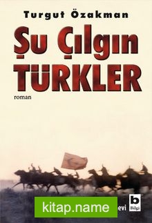 Şu Çılgın Türkler