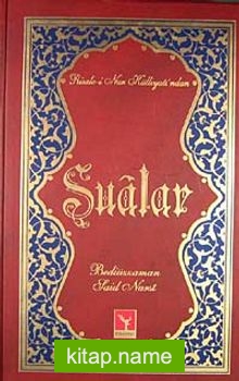 Şualar (Lügatli, Orta Boy)