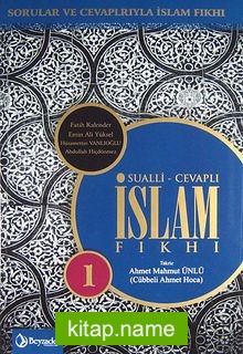 Sualli Cevaplı İslam Fıkhı -1