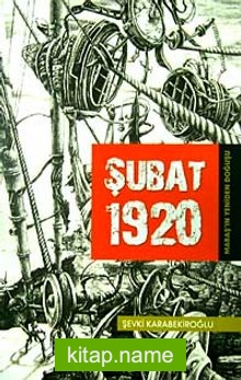 Şubat 1920