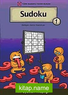 Sudoku 1 cep boy
