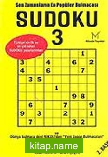 Sudoku 3