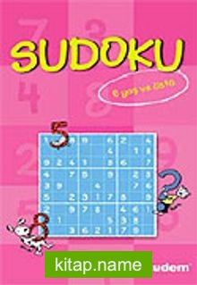 Sudoku (6 Yaş ve Üzeri)