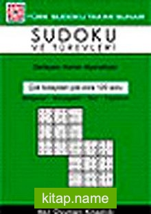 Sudoku ve Türevleri