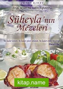 Süheyla’nın Mezeleri
