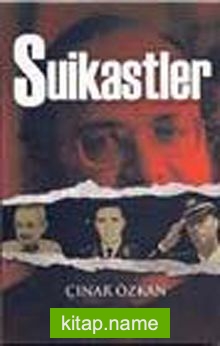 Suikastler