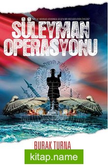 Süleyman Operasyonu