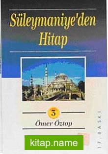 Süleymaniye’den Hitap (3 Cilt)