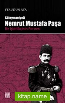 Süleymaniyeli Nemrut Mustafa Paşa