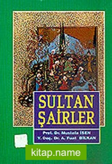 Sultan Şairler