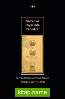 Sultanlar Diyarında Yahudiler (Kutulu)