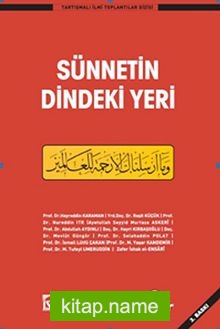 Sünnetin Dindeki Yeri