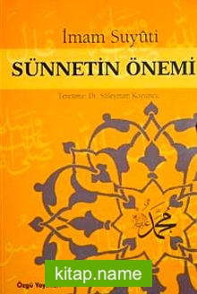 Sünnetin Önemi