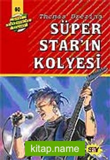 Süper Star’ın Kolyesi (60. Kitap)