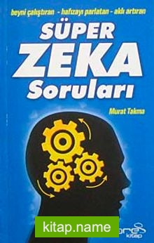 Süper Zeka Soruları