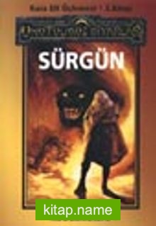 Sürgün 2.Kitap/Unutulmuş Diyarlar