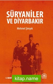 Süryaniler ve Diyarbakır